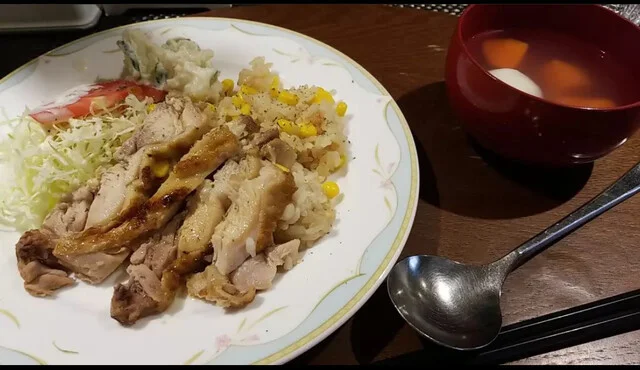 ランチ&パーティースペース ボルデリ（Bol de' riz） - 秋田（カフェ）の写真