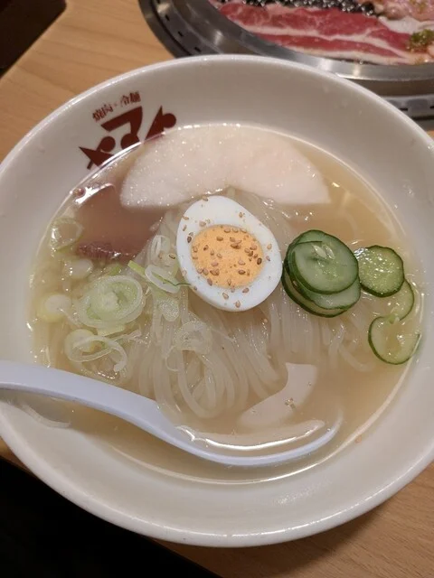 焼肉・冷麺ヤマト 水沢店 - 水沢（焼肉）の写真