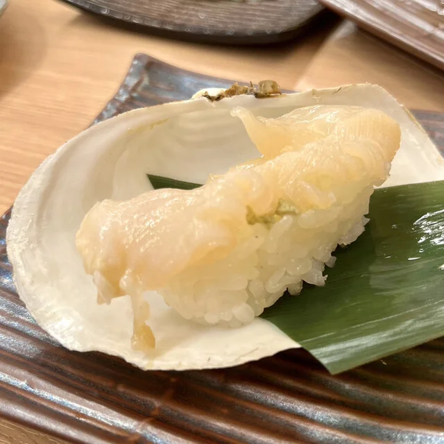 すし江戸 盛岡南店 - 仙北町（回転寿司）の写真