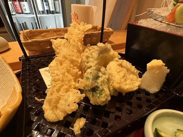 和海味処 いっぷく（ワミアジドコロ イップク） - 陸中山田（日本料理）の写真