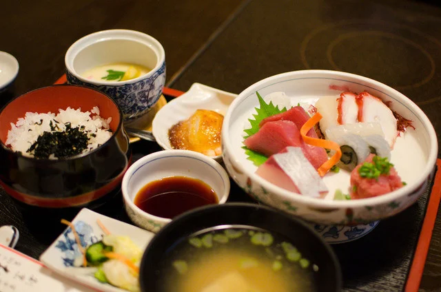 おかめ - 宮古（日本料理）の写真