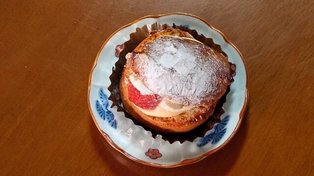 パティスリーカワサイ（P&acirc;tisserie Kawasai） - 陸中山田（ケーキ）の写真