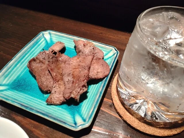 六文銭 - 横手（焼き鳥）の写真