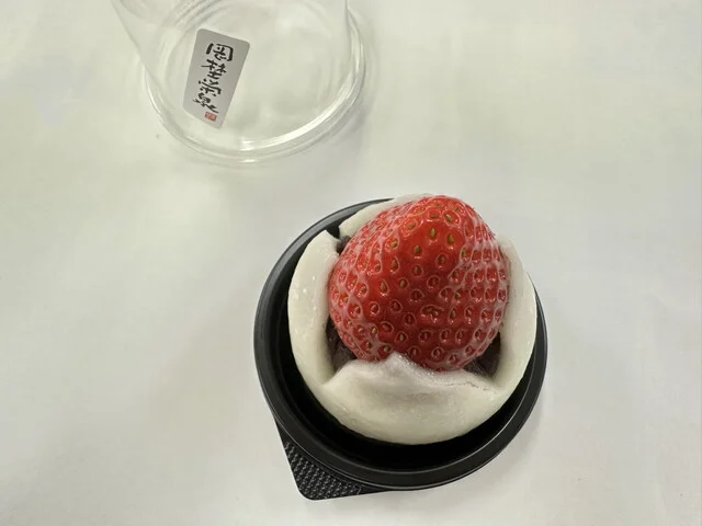 岡埜栄泉 蛇田本店 - 石巻あゆみ野（和菓子）の写真