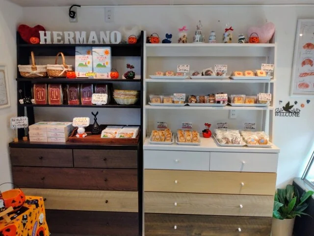 菓子工房エルマーノ - 大槌（洋菓子）の写真