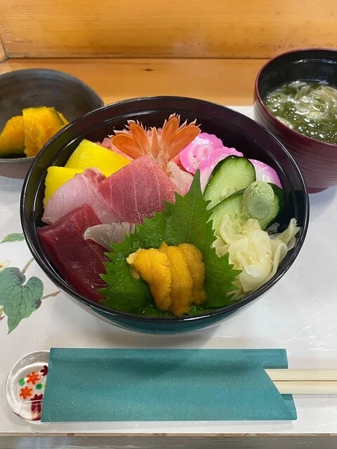 亀甲寿司 - 石巻（寿司）の写真