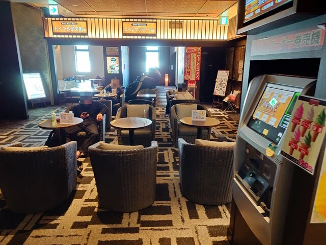 潤美茶房（ジュンビサボウ） - 仙北町（ジューススタンド）の写真