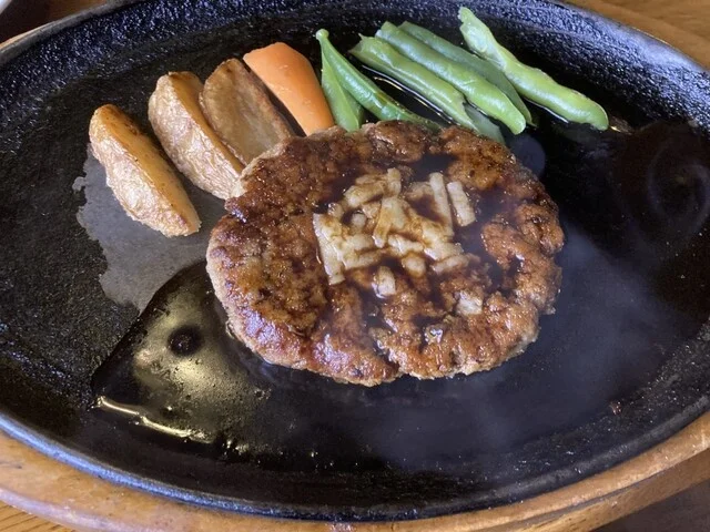 アルザス - 秋田（フレンチ）の写真