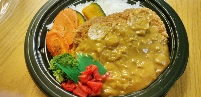 お弁当 かどや - 盛岡（弁当）の写真