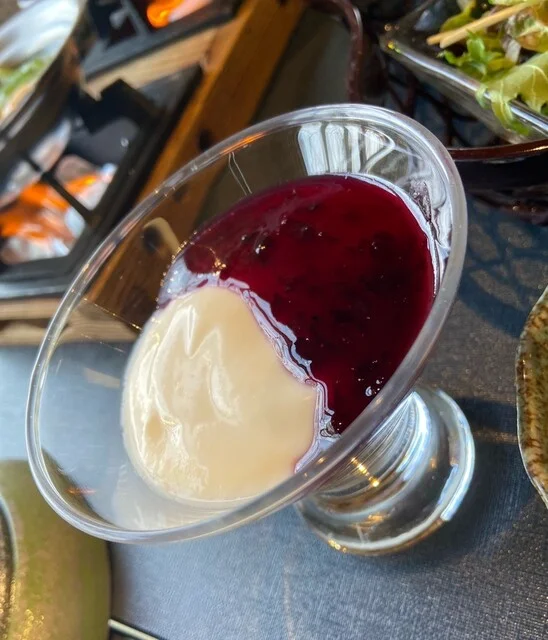 秋田温泉プラザ - 泉外旭川（料理旅館）の写真