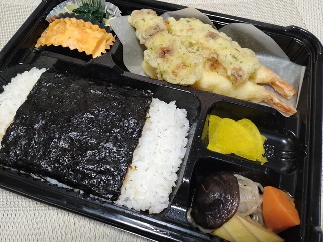 さくら屋 - 石巻（弁当）の写真