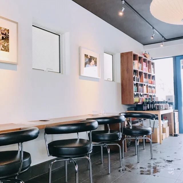 ミカフェート 盛岡店 - 盛岡（カフェ）の写真