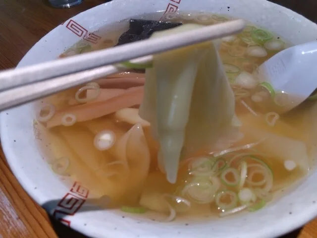 あんばいや食堂 - 宮古（ラーメン）の写真