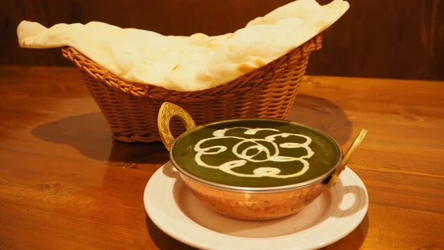 ネパールダイニング ポカラ - 羽後本荘（ネパール料理）の写真