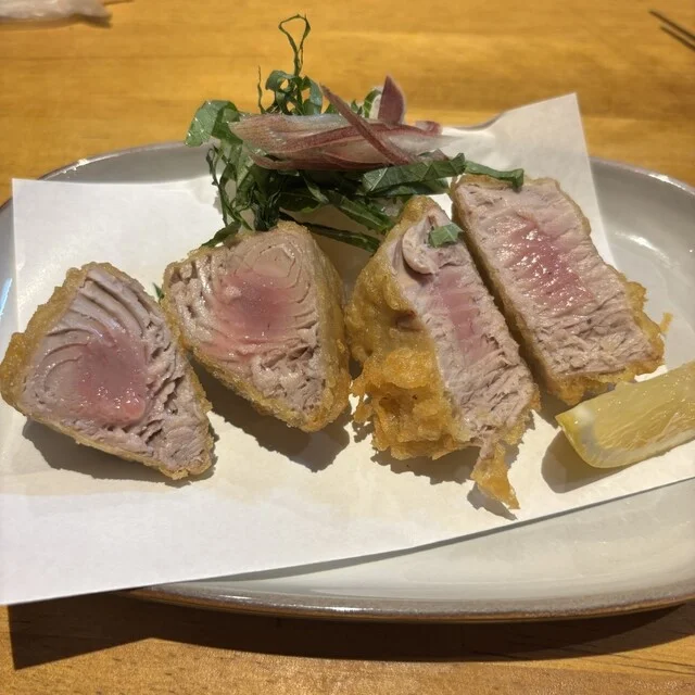 石巻天ぷら 和 - 石巻（天ぷら）の写真