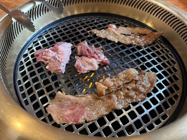 焼肉ダイニングりんご苑 長井店 - 南長井（焼肉）の写真