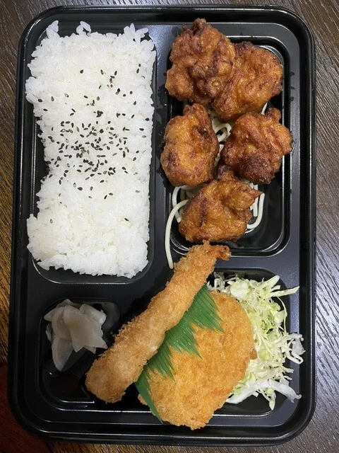 本家かまどや 久慈店 - 久慈（弁当）の写真