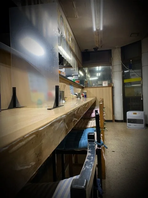 ラーメンショップぽん太 - 盛岡（ラーメン）の写真