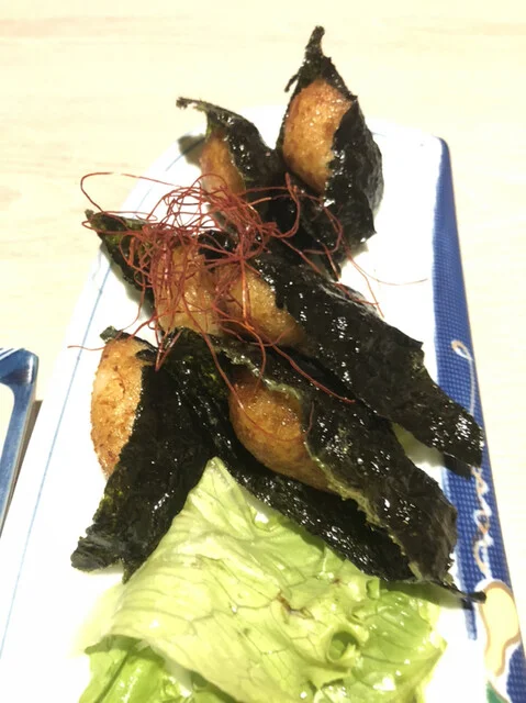 黄金の魚 中の橋店（おうごんのさかな） - 仙北町（居酒屋）の写真