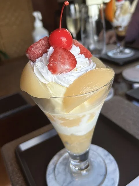 カフェ フィガロ（Cafe Figaro） - 柳原（カフェ）の写真