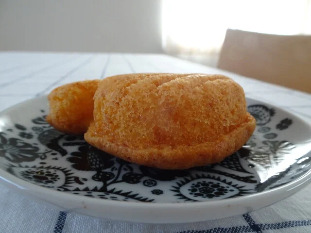 山田湾ベーカリー - 陸中山田（パン）の写真