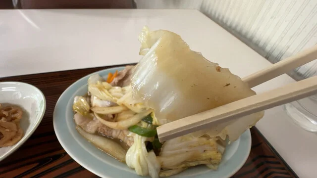 さの - 小佐野（食堂）の写真