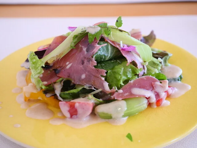 Ristorante Tremolo（リストランテ トレモロ） - 柳原（イタリアン）の写真