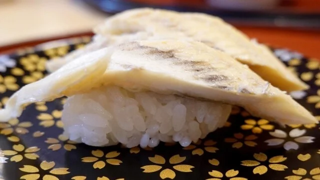 うまい一丸鮨 大曲店 - 大曲（回転寿司）の写真