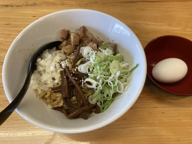 鼓志（こし） - 羽後本荘（ラーメン）の写真