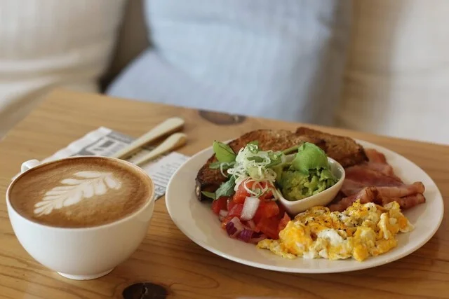 OneTreeCafe（ワンツリーカフェ） - 盛（カフェ）の写真