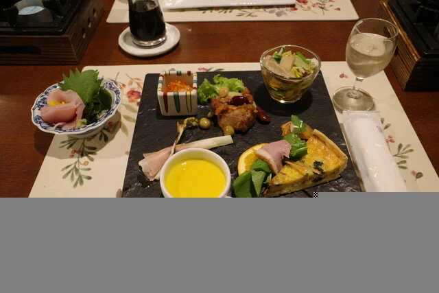 亀屋万年閣 - 米沢市その他（旅館・民宿）の写真