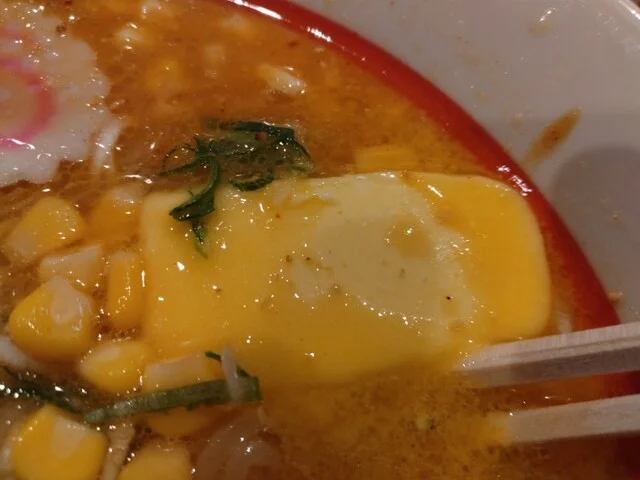 幸楽苑 白山店 - 山形（ラーメン）の写真