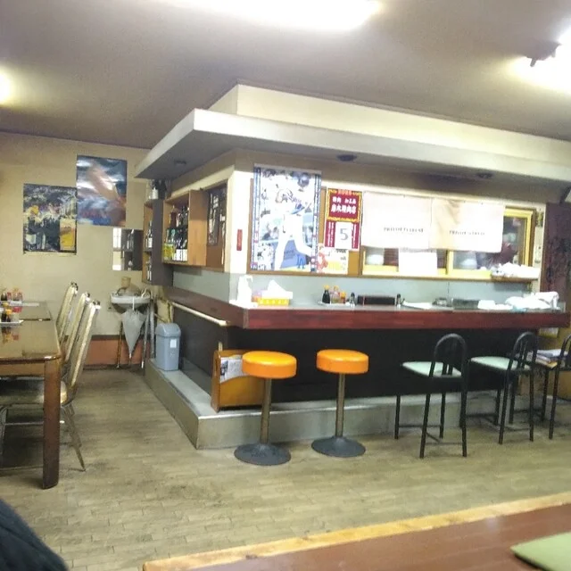 花月苑 - 水沢（焼肉）の写真