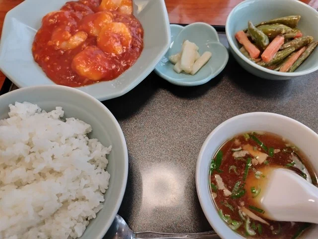 桃園 飲茶点心店（トウエン） - 鶴岡（飲茶・点心）の写真