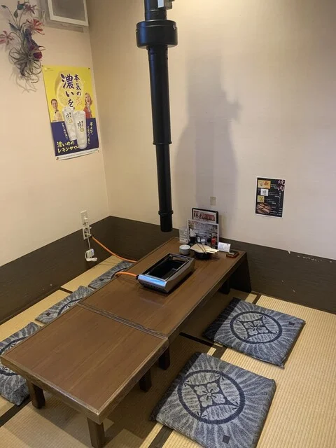 べこ助 - 羽後本荘（焼肉）の写真