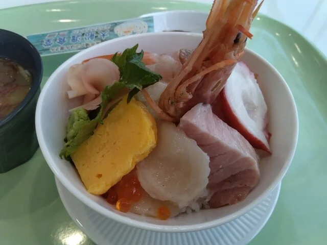 大船渡食堂 - 大船渡（海鮮）の写真