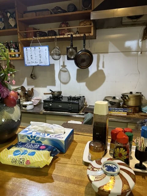 さらし割烹よし野   - 奥州市その他（食堂）の写真