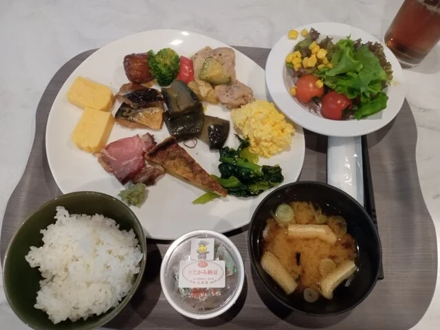 レストラン くさの - 北上（洋食）の写真