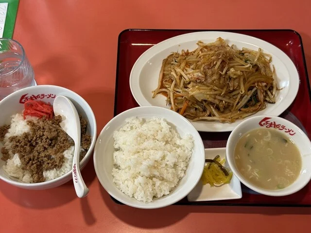 くるまやラーメン 横手インター店 - 柳田（ラーメン）の写真