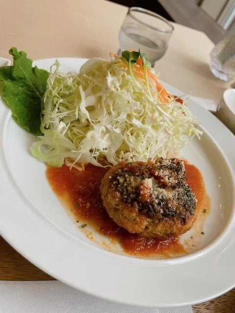 cafe La Doux（カフェ・ラ・ドゥ） - 秋田（食堂）の写真