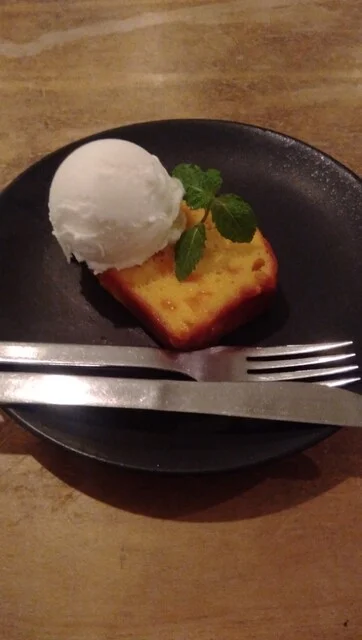 キッチン　アンドウ（Kitchen ando） - 水沢（オムライス）の写真