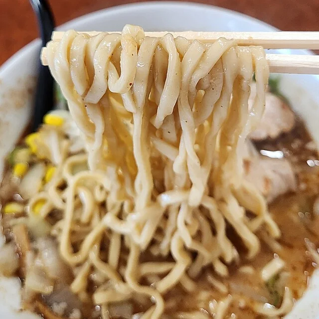 江刺家五大 高屋敷店 - 水沢（ラーメン）の写真