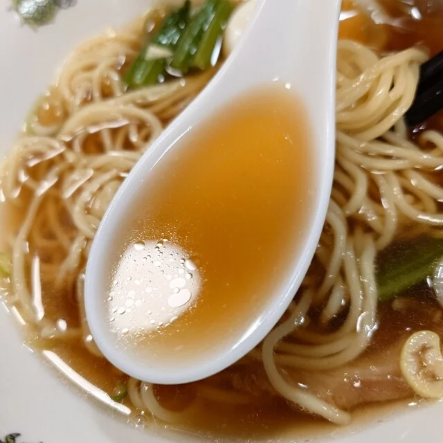 華園 - 相馬（中華料理）の写真