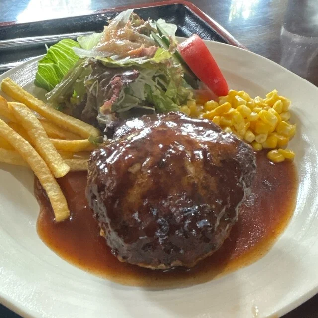 オルガン - 米沢（ステーキ）の写真