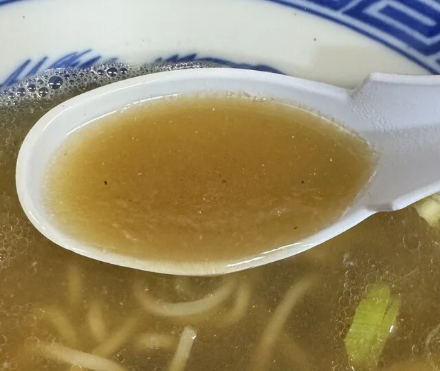 魚醤らーめん ひいらぎ - 大館（ラーメン）の写真