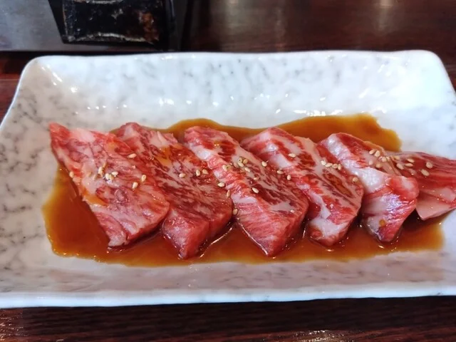 焼肉酒場マグマ - 盛岡（焼肉）の写真