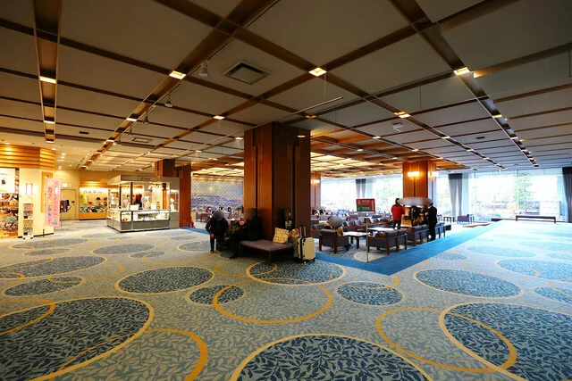 ホテル千秋閣（センシュウカク ） - 花巻市その他（ホテル）の写真