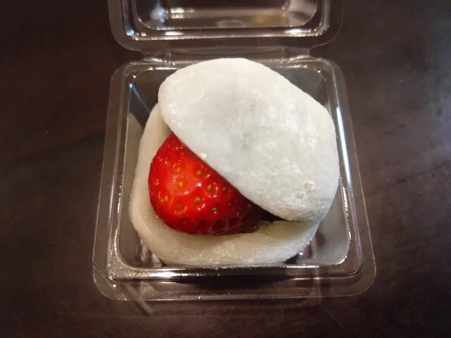 吉田屋 - 奥州市その他（和菓子）の写真