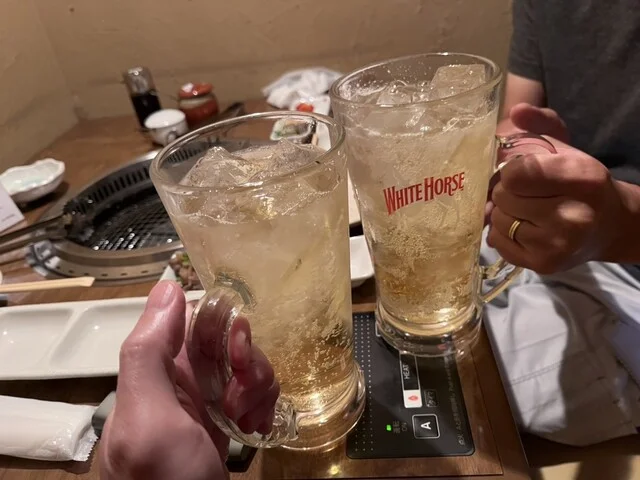 ちょっ古蔵 （ちょっこら） - 会津田島（焼肉）の写真