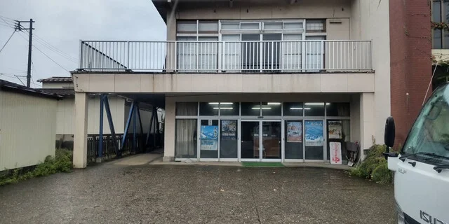 ドライブインよしの - 吹浦（寿司）の写真